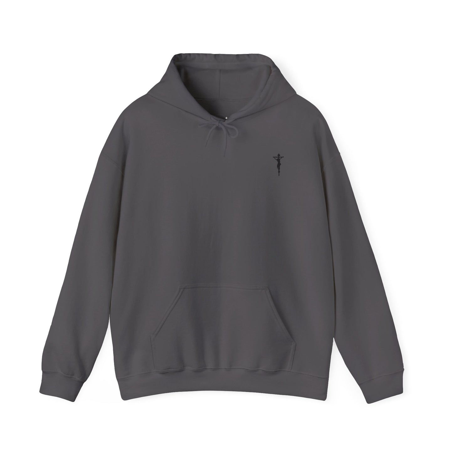 Ascend hoodie