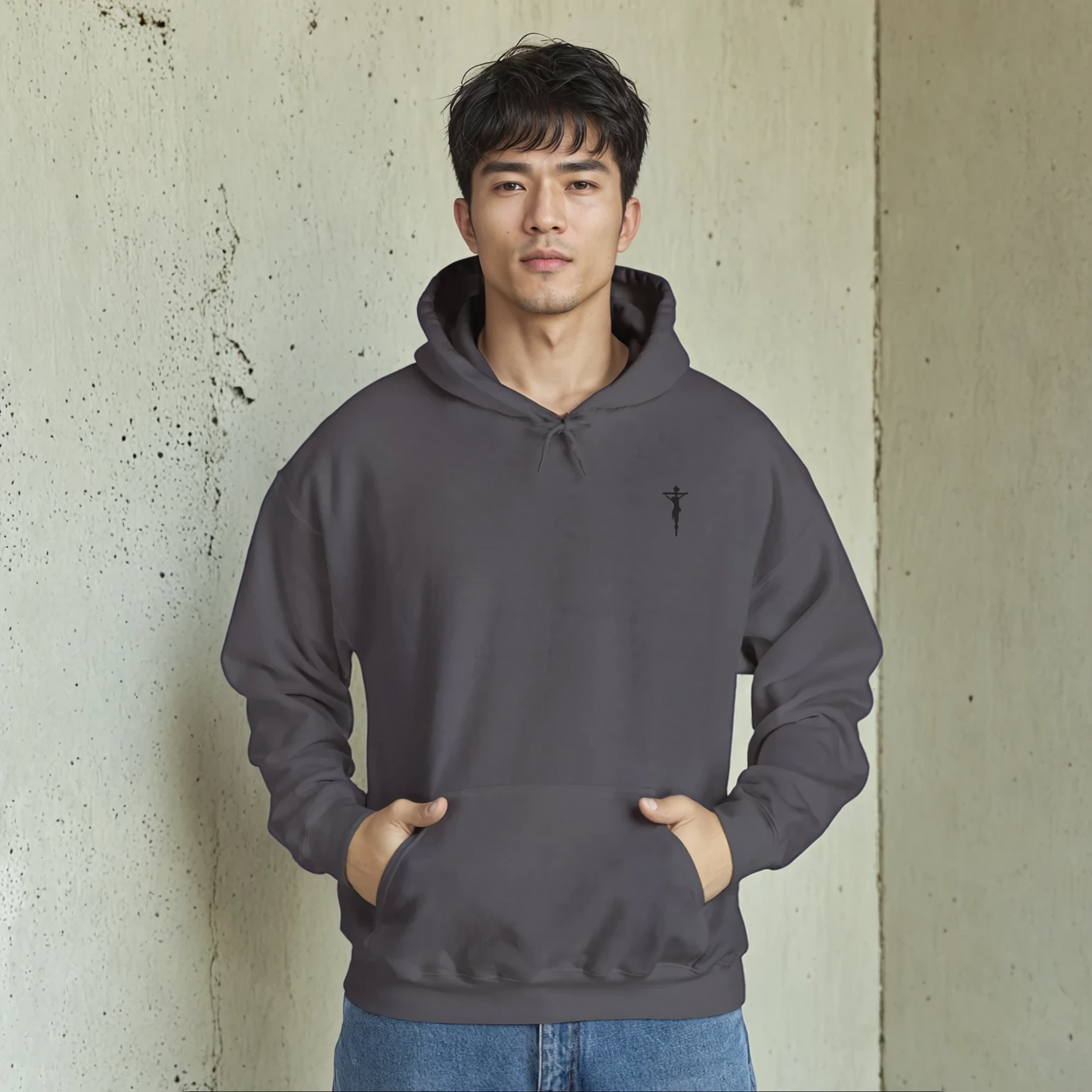 Ascend hoodie
