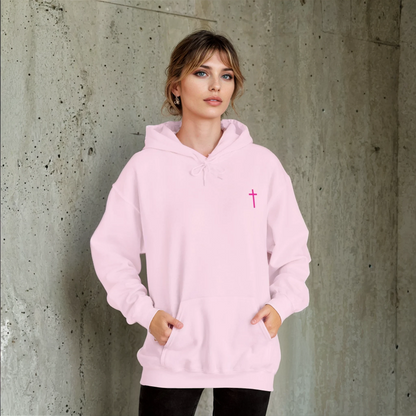 Women savior hoodie