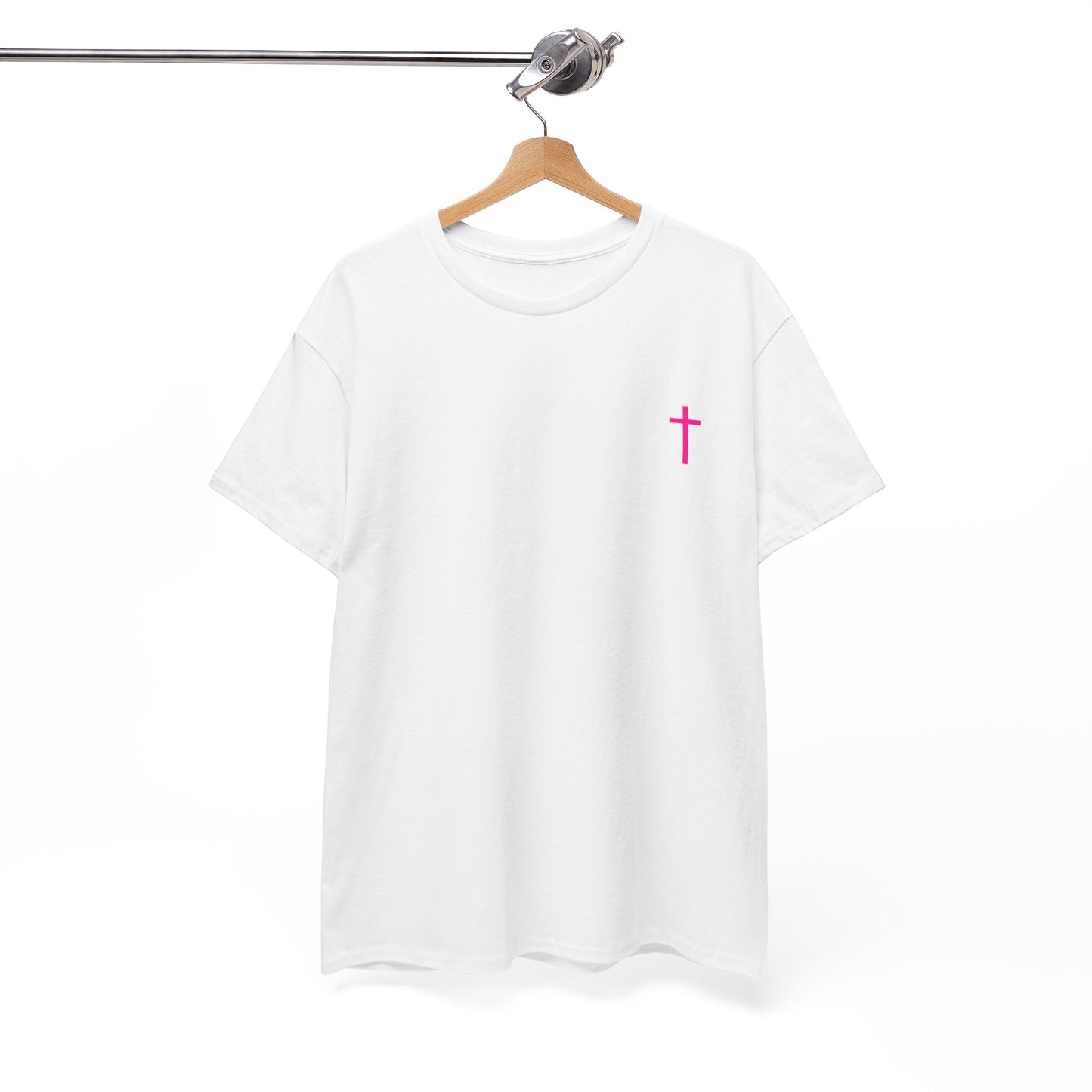 Jesus saves women shirt