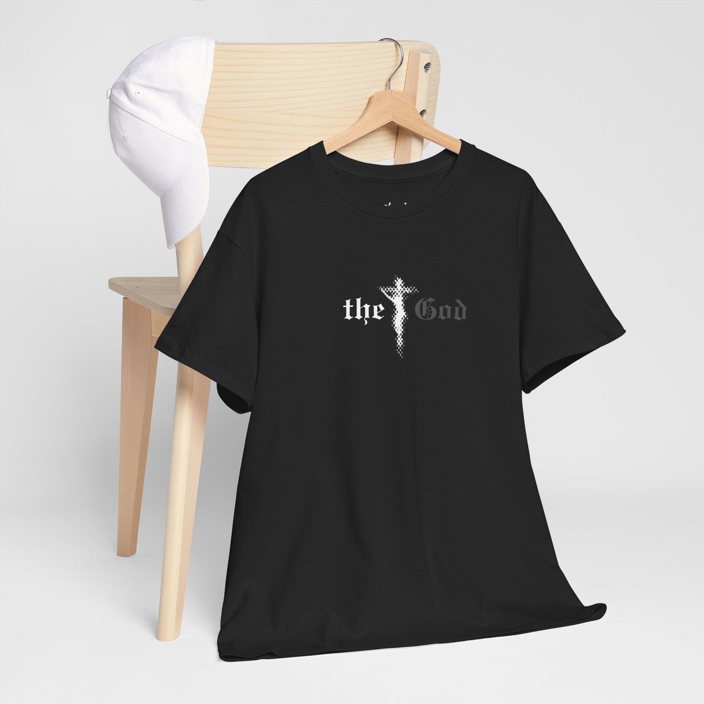 The god shirt