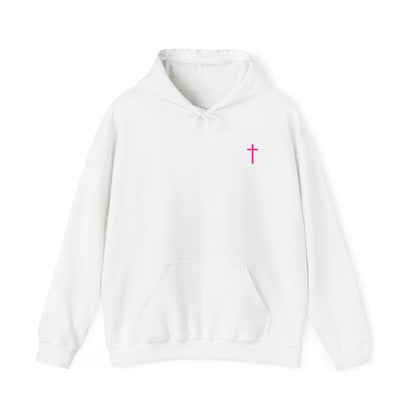 Women savior hoodie