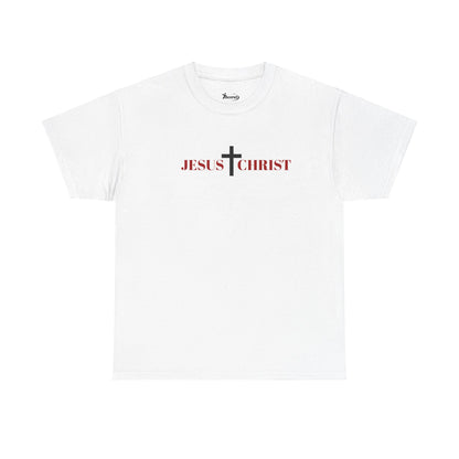 Jesus Christ t-shirt