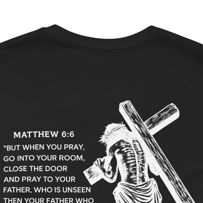 Faith in Jesus t-shirt