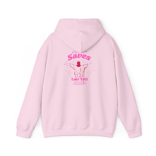 Women savior hoodie