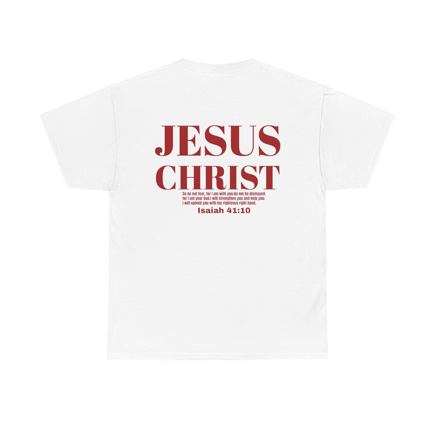 Jesus Christ t-shirt