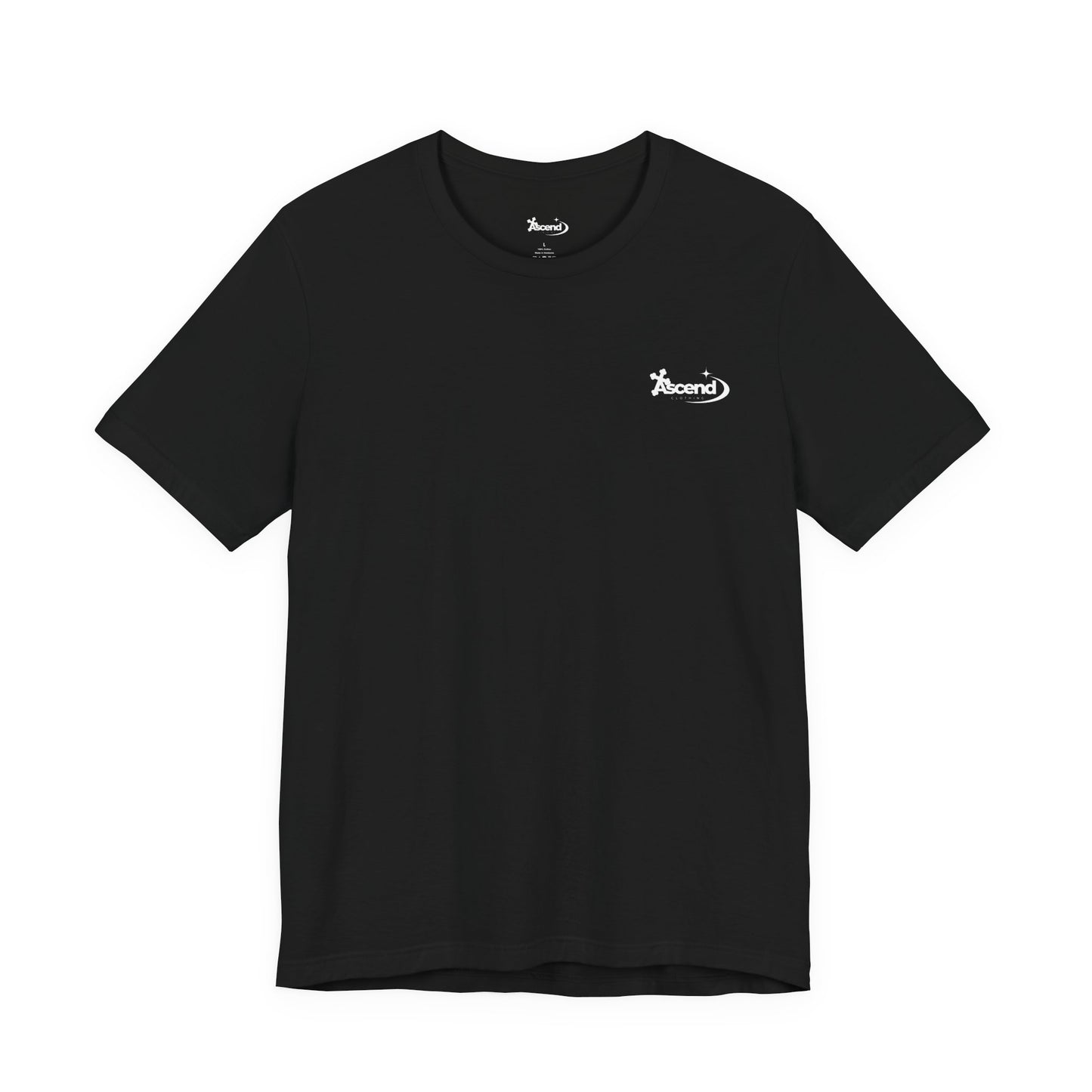 Faith in Jesus t-shirt
