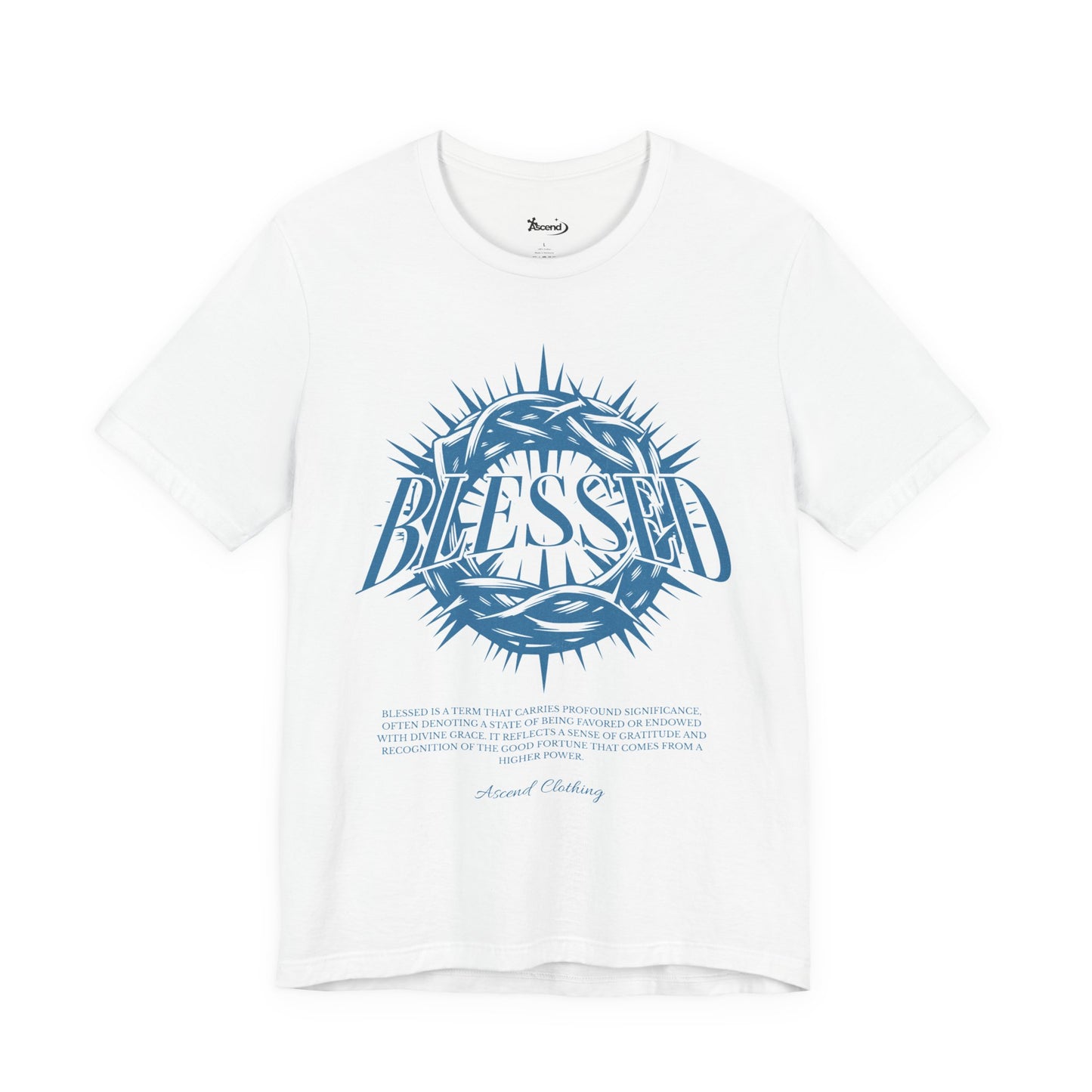 Blessed t-shirt