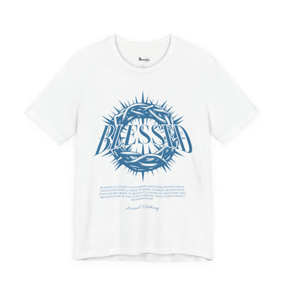 Blessed t-shirt