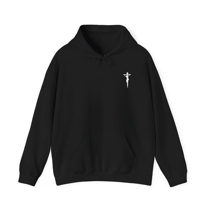 Jesus hoodie