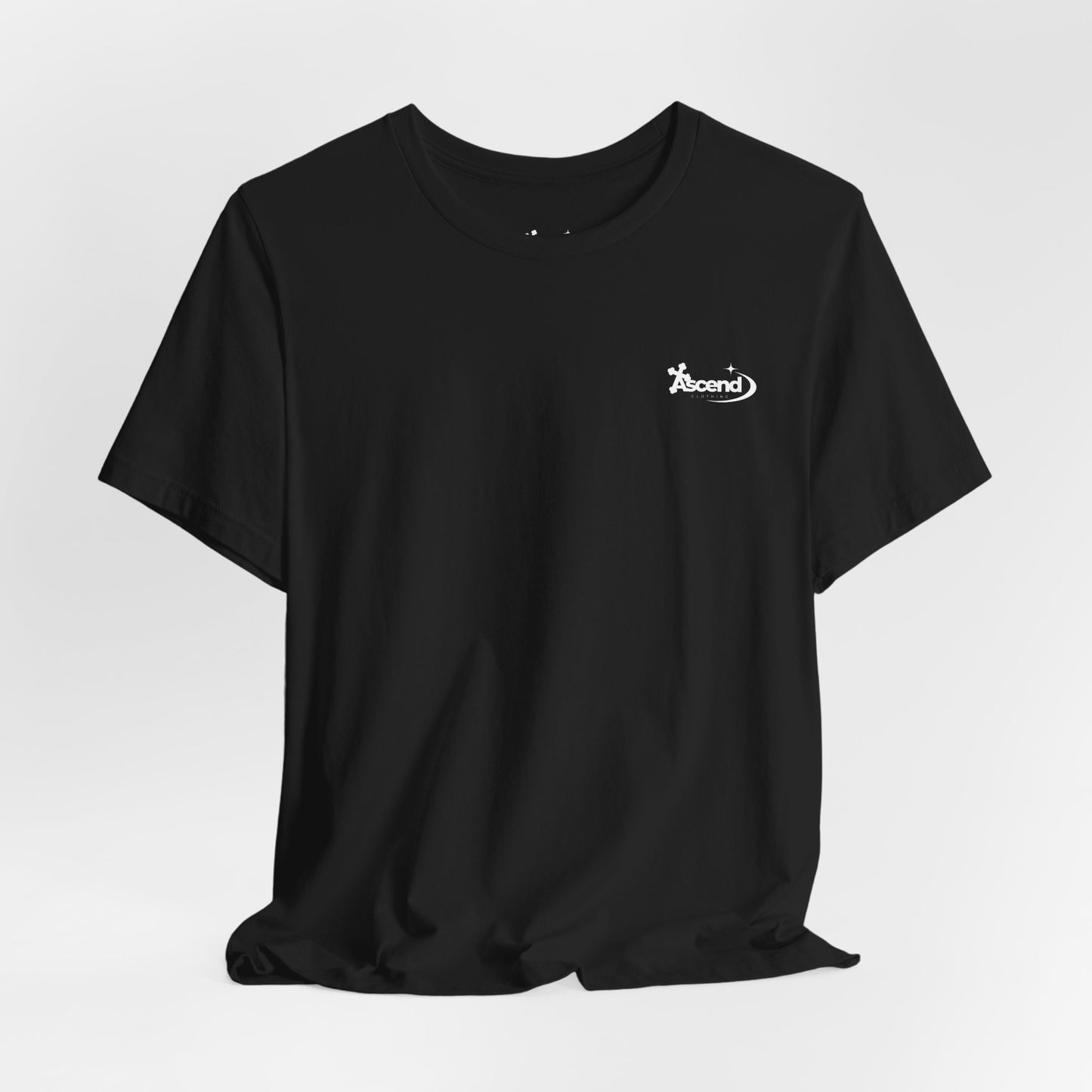 Faith in Jesus t-shirt