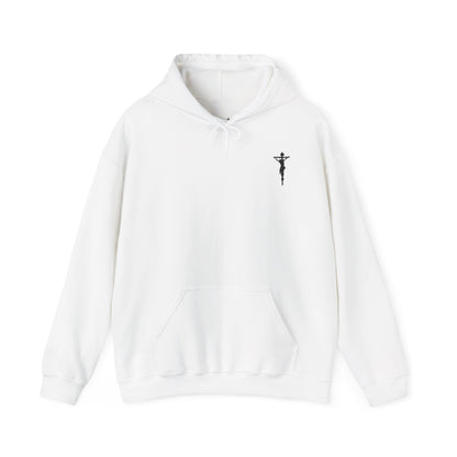 Jesus hoodie