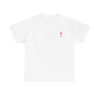 Jesus saves women shirt