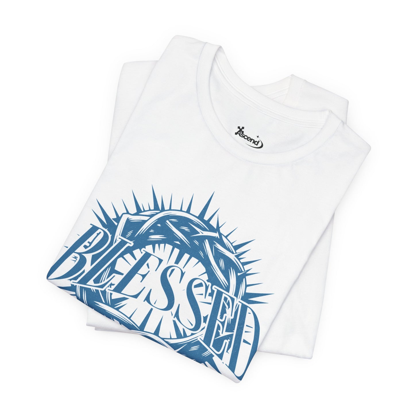 Blessed t-shirt
