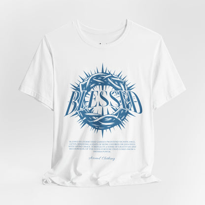 Blessed t-shirt