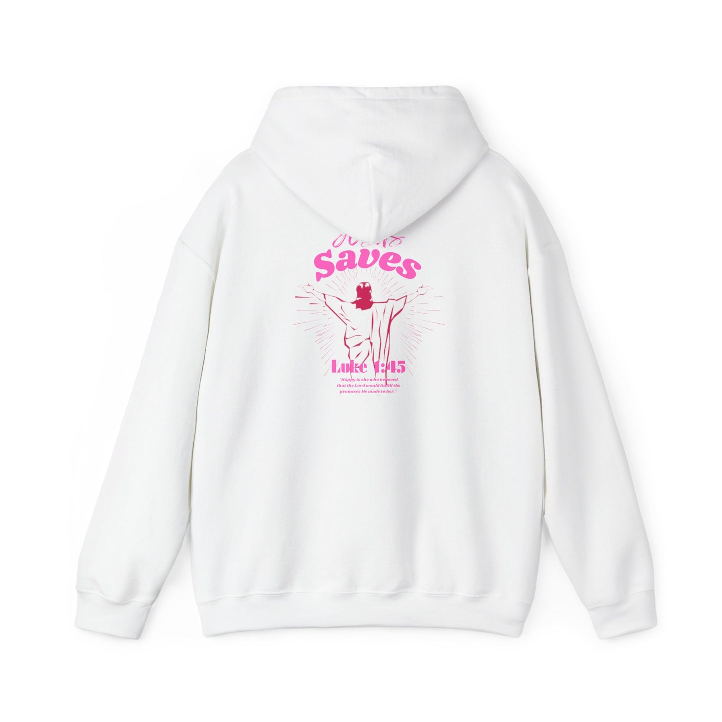 Women savior hoodie