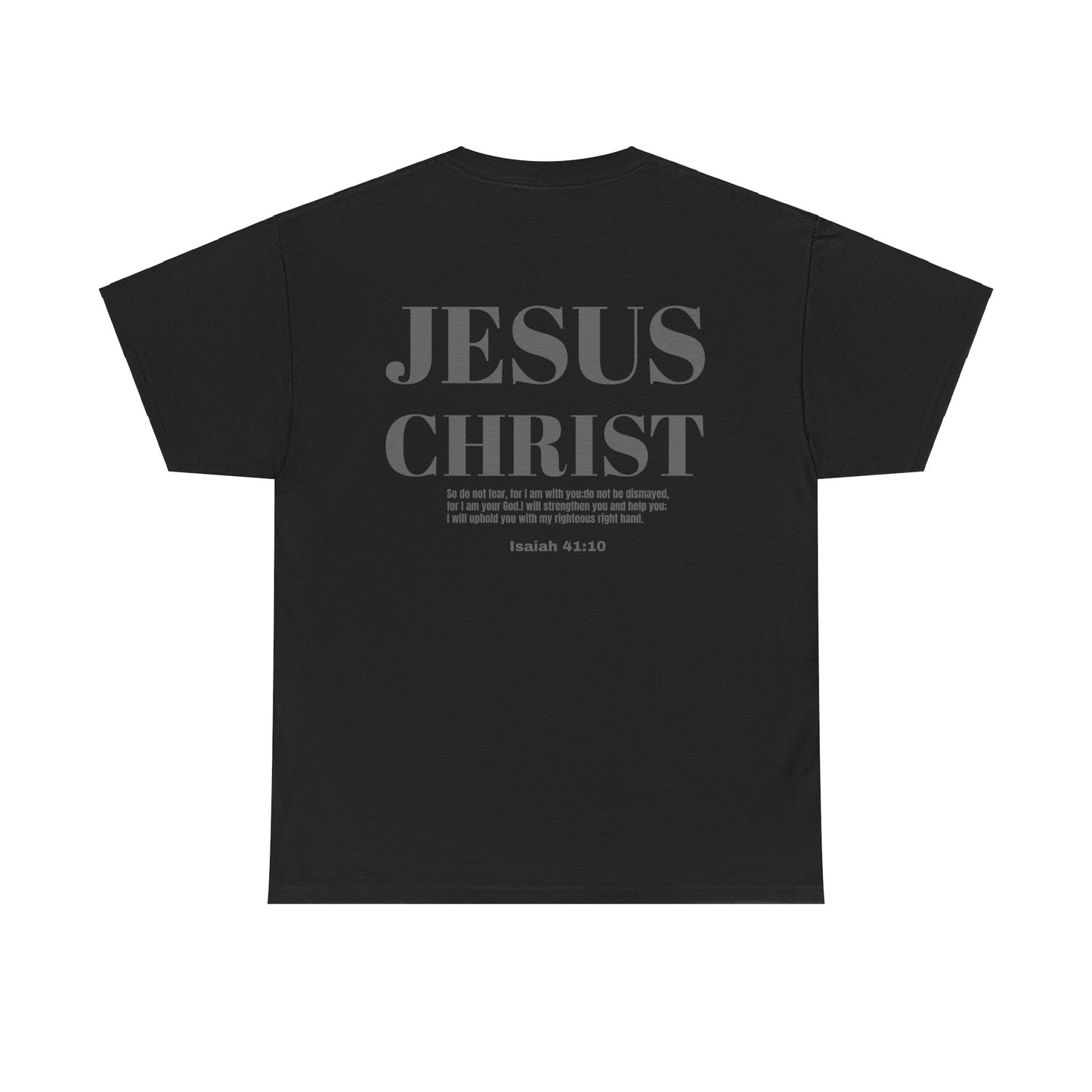 Jesus Christ t-shirt