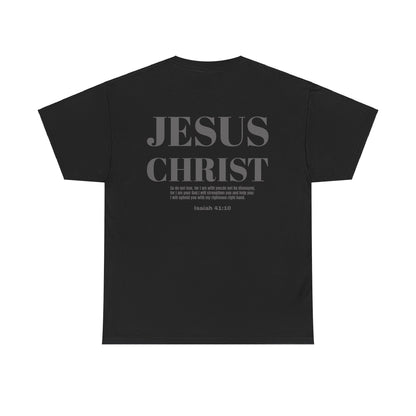 Jesus Christ t-shirt