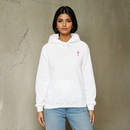 Women savior hoodie