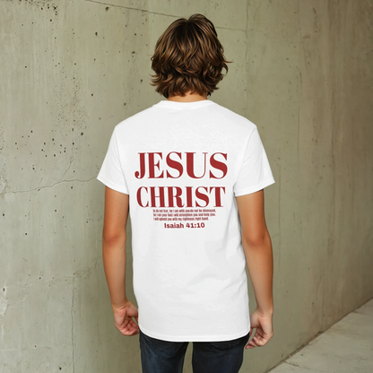 Jesus Christ t-shirt