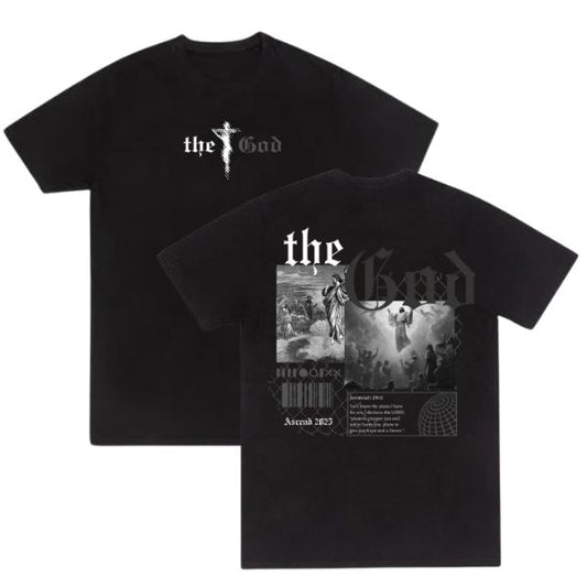 The god shirt